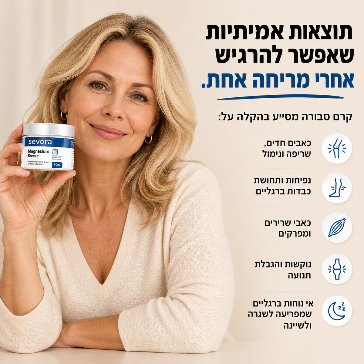 קרם מגנזיום